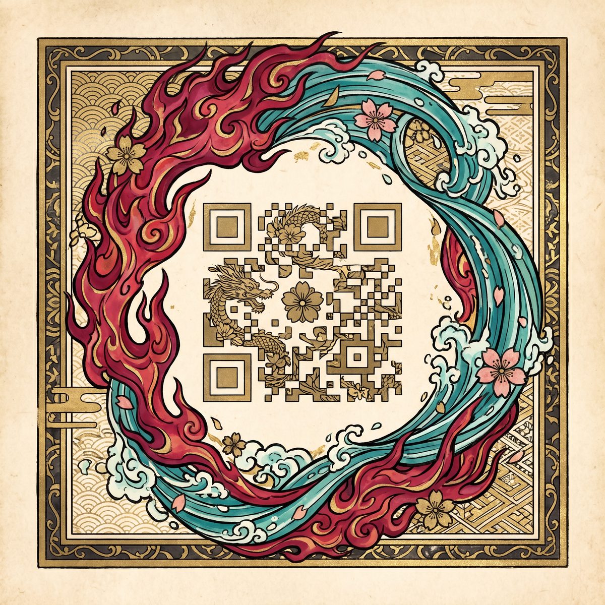 爱情岛公众号二维码