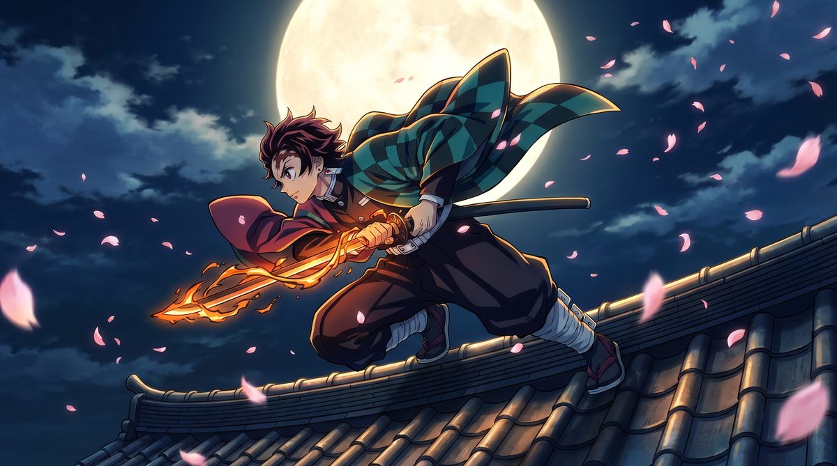 爱情岛月下剑舞原创视频